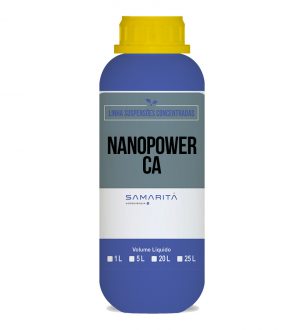 Nanopower Ca - 0